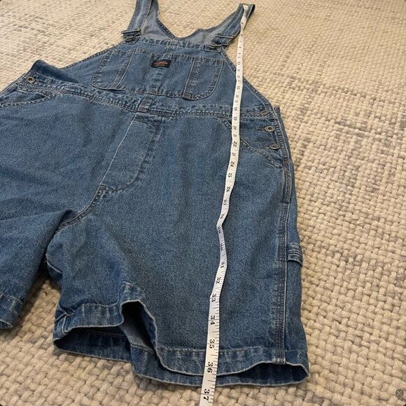 Union Bay Denim Jumpsuit - Picture 5 of 8